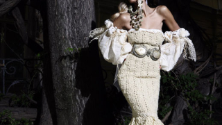 Юлия Юревич ще представя България на световен моден форум