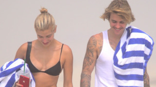 Според многобройни източници начело със светското списание People Джъстин Бийбър