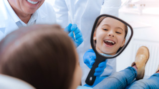 В 12 области има нарушения при детското зъболечение установи ВАП