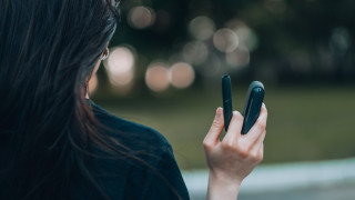 IQOS е най-предпочитаният бездимен продукт във Великобритания