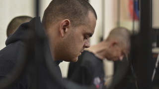 ООН: Смъртните присъди за чуждестранните украински войници са военни престъпления