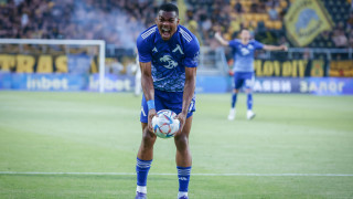 Ръководството на Левски иска да привлече още бразилци в отбора през