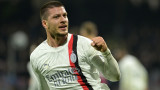 Милан предлага краткосрочен договор на Лука Йович