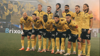 Мялбю официално стана шампион на Швеция за първи път в