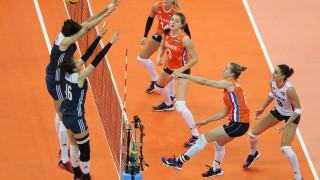 Холандия и Турция са двата отбора които останаха без загуба