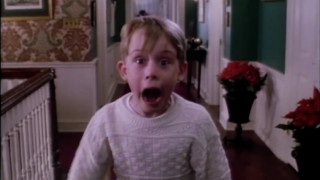 За много от нас Сам вкъщи е също толкова важна