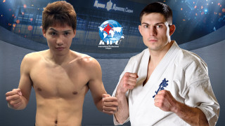 Второто издание на първите по рода си в България професионалните