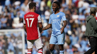 Манчестър Сити информира Челси че клубът е готов да продаде