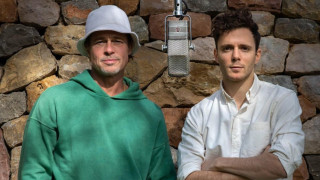 Освен децата ябълката на раздора в развода на Брад Пит