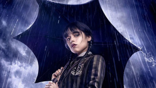Когато семейство Адамс превземе Netflix
