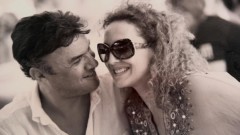 Мария Петрова: Благодаря ти, Борислав, че сподели живота си с мен