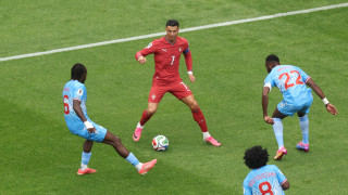 Най голямото спортно португалско издание A Bola разкритикува остро суперзвездата Кристиано