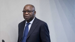 Бившият президент на Кот д'Ивоар отговаря в Хага за престъпления срещу човечеството