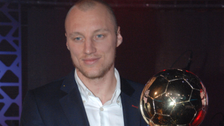 Иван Иванов вече не е футболист на Алтай информира Fanatik