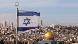  Тръмп осведоми Абас за преместването на посолството в Йерусалим 