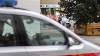 Най малко двама нападатели атакуваха църква в австрийската столица Виена около