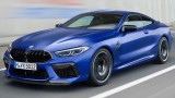 BMW M8 Competition, новите модели на марката и най-скъпата M-ка