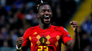 Отборът на Казахстан очаквано капитулира при домакинството си на традиционно