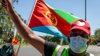 Броят на потвърдените случаи на COVID 19 на континент е достигнал