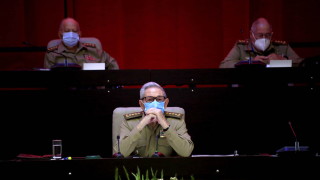 ЦРУ направило първия известен до момента опит за ликвидирането на