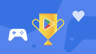 Best of Play е класацията за най добрите приложения в екосистемата