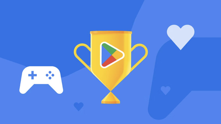 Best of Play е класацията за най-добрите приложения в екосистемата