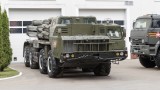  Русия търси клиенти за военната си промишленост на ревю в ОАЕ 