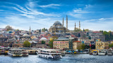  Туризмът в Турция се възроди и занапред ще покорява върхове 