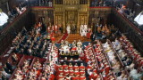  Кралицата: Приоритетът на държавното управление е Брекзит на 31 октомври 