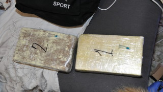 Италия, Албания и Косово иззеха 400 кг. кокаин за повече от 100 милиона евро
