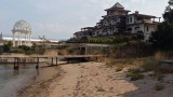 Съдът определи терена край сараите на Доган в Росенец за плаж