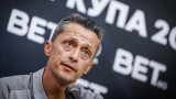 Шефовете на ЦСКА потърсили мнението на Янев за нов треньор на клуба