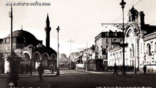 Централните хали в София навършват 100 години