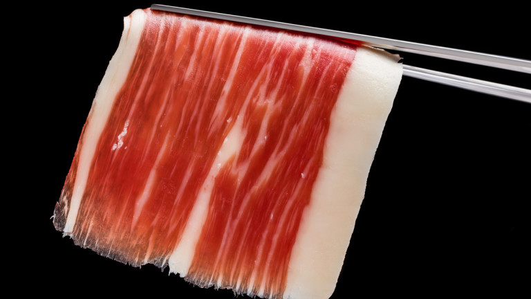 Да откраднеш шунка за 9 хил. долара