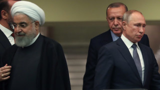 Турция обсъжда с Русия съвместни патрули в Идлиб