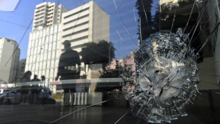 Международният валутен фонд предупреди в понеделник Ливан за високата цена