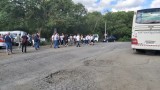 Симпатизанти на ДПС плажуват масирано на Росенец