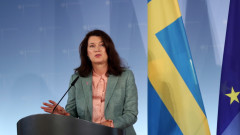 Швеция отхвърли руския ултиматум за разширяването на НАТО