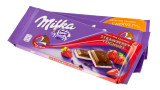  Milka против веган барче: Mondelez упрекна английска компания, че копира опаковките ѝ 