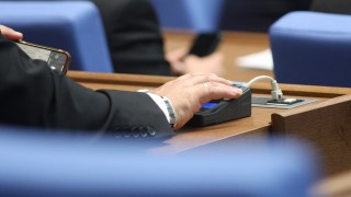 на Закона за запасите от нефт и нефтопродукти внесен от