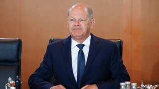Управляващата коалиция в Германия се разпадна