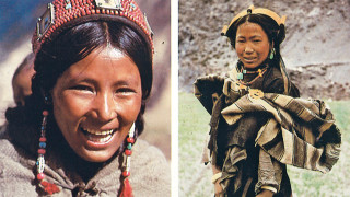 7+1 години в Тибет, но без Брад Пит