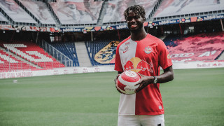 Байерн Мюнхен възнамерява да се раздели с един от централните