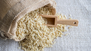 За пръв път в историята Китай разреши вноса на ориз