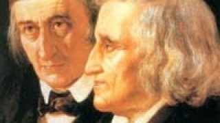 Братя Грим са били не двама а петима Имали са