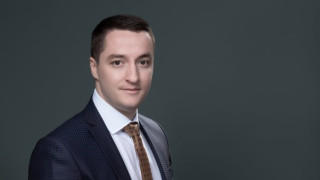 ПП ДБ приема като позитивен знак номинацията на Мария Габриел за