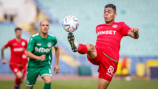 Ботев Враца се раздели с полузащитника Йохан Валбуена Двете страни