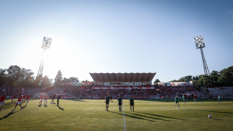 ЦСКА 27 юли 20:00 Сепси Състав 1. Густаво Бусато (в)