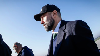 Бившият защитник на Шахтьор Донецк Виктор Корниенко говори за