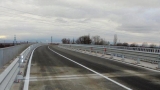  Работници от Автомагистрали - Черно море стопираха придвижването по Автомагистрала Хемус 
